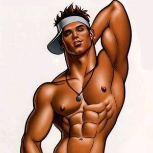 Meet your Posher, Michael